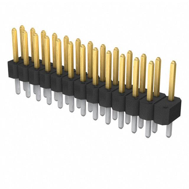 77314-159LF Amphenol ICC (FCI)  Headers Male Pins